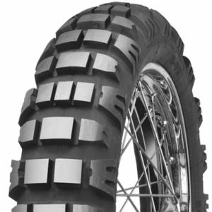 Mitas Enduro Trail XT+ Dakar 120/90R17 64T Bak TL