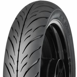 Mitas MC 25 130/70R17 62S Bak TL