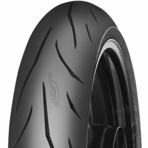 Mitas Sport Force+ 150/60R17 66W