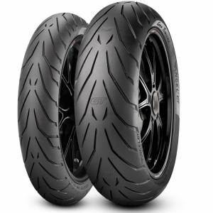 Pirelli Angel GT A 180/55R17 73W Bak A TL