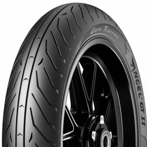 Pirelli Angel GT II (A) 120/70R17 58W Fram TL