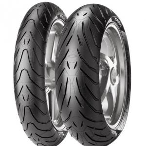 Pirelli Angel ST 120/70R17 58W Fram TL