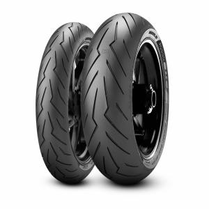 Pirelli Diablo Rosso III 2404517 82W Bak TL