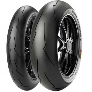 Pirelli Diablo Supercorsa V3 SC1 2005517 78W Bak TL