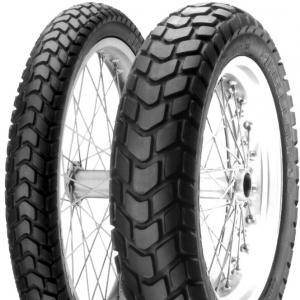 Pirelli MT 60 120/90R17 64S Bak TT