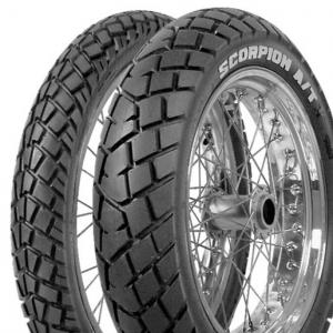 Pirelli MT90 AT 1507018 70V Bak TL