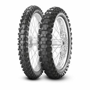 Pirelli Scorp MX Extra X 1209019 66M Bak