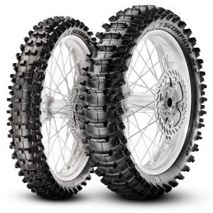 Pirelli Scorpion MX Soft 801/00R12 50M Bak TT