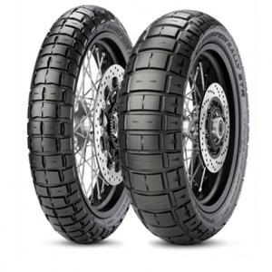 Pirelli Scorpion Rally 150/70R17 69V Bak MS TL