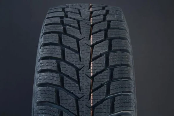 195/75R16 NOKIAN SNOWPROOF C C-DÄCK FRIKTION