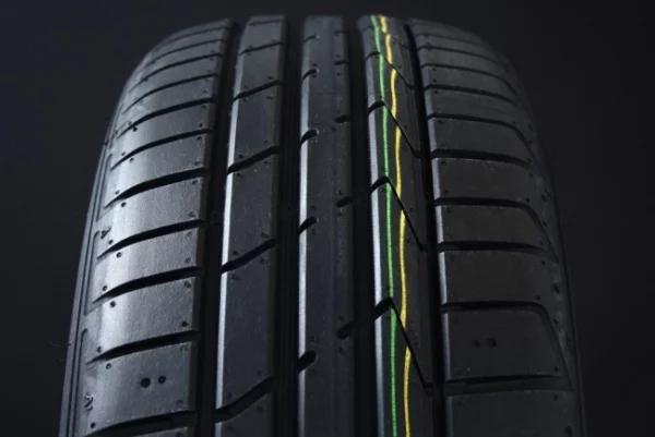 225/45R18 HANKOOK VENTUS S1 EVO2 K117