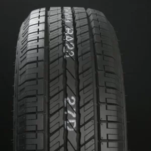 235/55R17 HANKOOK DYNAPRO HP RA23