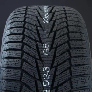 255/50R19 HANKOOK WINTER I*CEPT X RW10 FRIKTION DOT2021