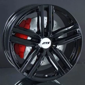 ATS ANTARES GLOSS BLACK 7X16