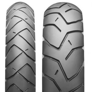 Bridgestone A41R 170/60R17 72V Bak TL