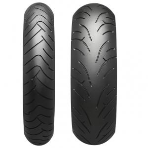 Bridgestone BT023 GT 120/80R18 59W Fram TL