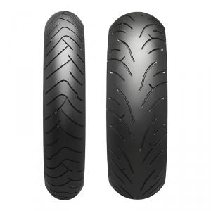 Bridgestone BT023 GT 170/60R17 72W Bak TL