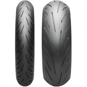 Bridgestone S22 190/55R17 75W Bak TL