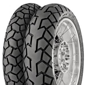 Continental TKC 70 120/90R17 64T Bak TL