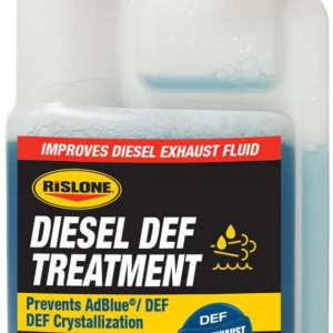 Diesel DEF Treatment Rislone