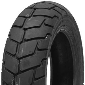 Dunlop D427 1807016 77H Bak HARLEY.D TL