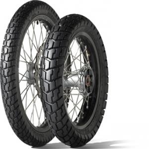 Dunlop TRAILMAX 120/90R18 65T TT