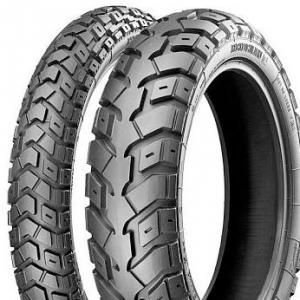 Heidenau K60 SCOUT 120/90R17 64T Bak TT