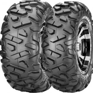 Maxxis BIGHORN 251012 50N Bak TL