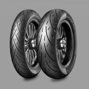 Metzeler Cruisetec 130/70R18 63H Fram TL