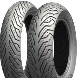 Michelin City Grip 2 100/80R10 53L