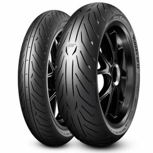 Pirelli Angel GT 120/70R17 58W Fram TL