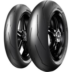 Pirelli Diablo Supercorsa V3 SP 120/70R17 58W Fram TL