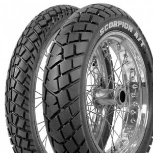 Pirelli MT 90 A/T 909021 54V Fram TL