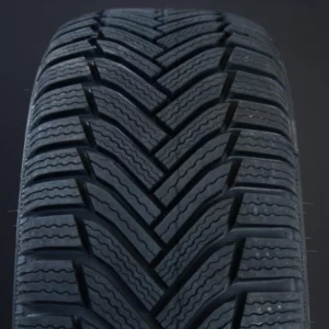 205/45R17 MICHELIN PILOT ALPIN 6 RUNFLAT FRIKTION