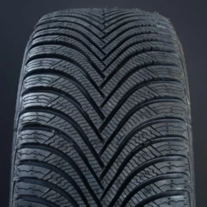 205/55R16 MICHELIN ALPIN 5 RUNFLAT FRIKTION