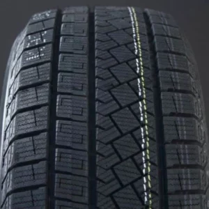 215/55R17 PIRELLI WINTER ICE ZERO ASIMMETRICO FRIKTION