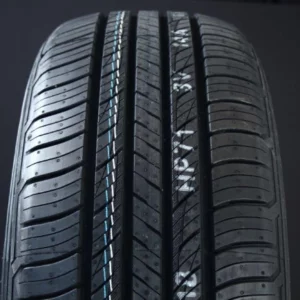 215/55R18 KUMHO CRUGEN HP71