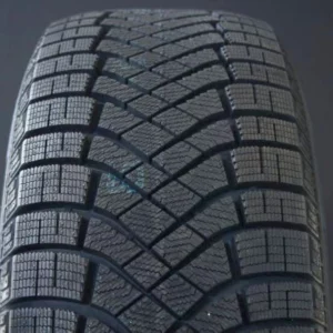 235/60R17 PIRELLI WINTER ICE ZERO FRIKTION DOT2021