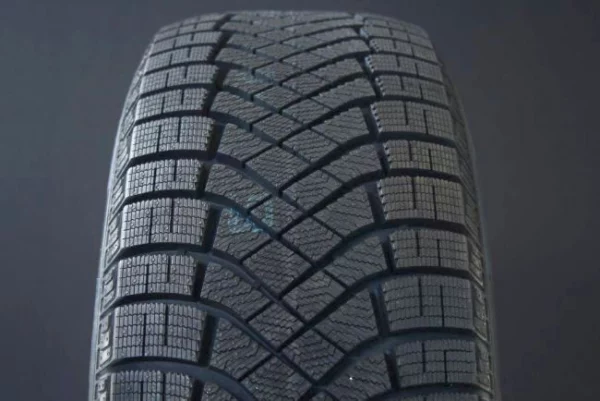 235/60R17 PIRELLI WINTER ICE ZERO FRIKTION DOT2021