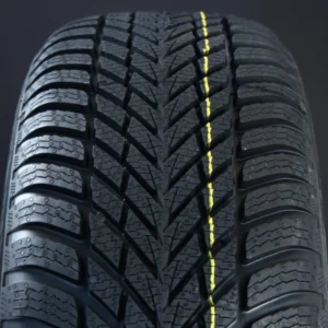 255/60R18 NOKIAN WR SNOWPROOF 2 SUV FRIKTION