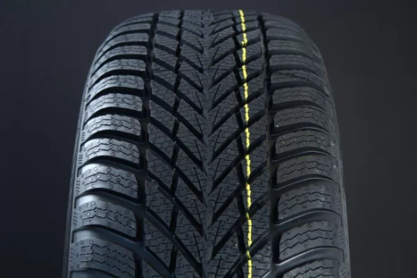 255/60R18 NOKIAN WR SNOWPROOF 2 SUV FRIKTION