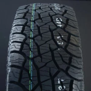 255/70R16 KUMHO ROAD VENTURE AT52