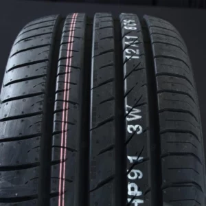 265/50R20 KUMHO CRUGEN HP91