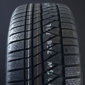 275/45R19 KUMHO WINTERCRAFT WS71 FRIKTION