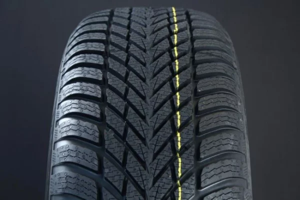 275/45R20 NOKIAN SNOWPROOF 2 SUV FRIKTION