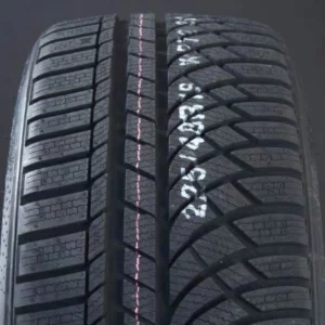 285/35R18 KUMHO WINTERCRAFT WP72 FRIKTION