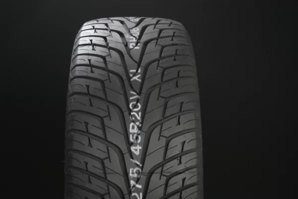 285/60R18 HANKOOK VENTUS ST RH06