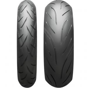 Bridgestone S21 190/50R17 73W TL