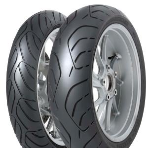 Dunlop SportMax RoadSmart III SP 120/70R17 58W TL