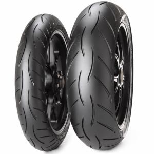 Metzeler Sportec M5 Int 150/60R17 66H Bak TL